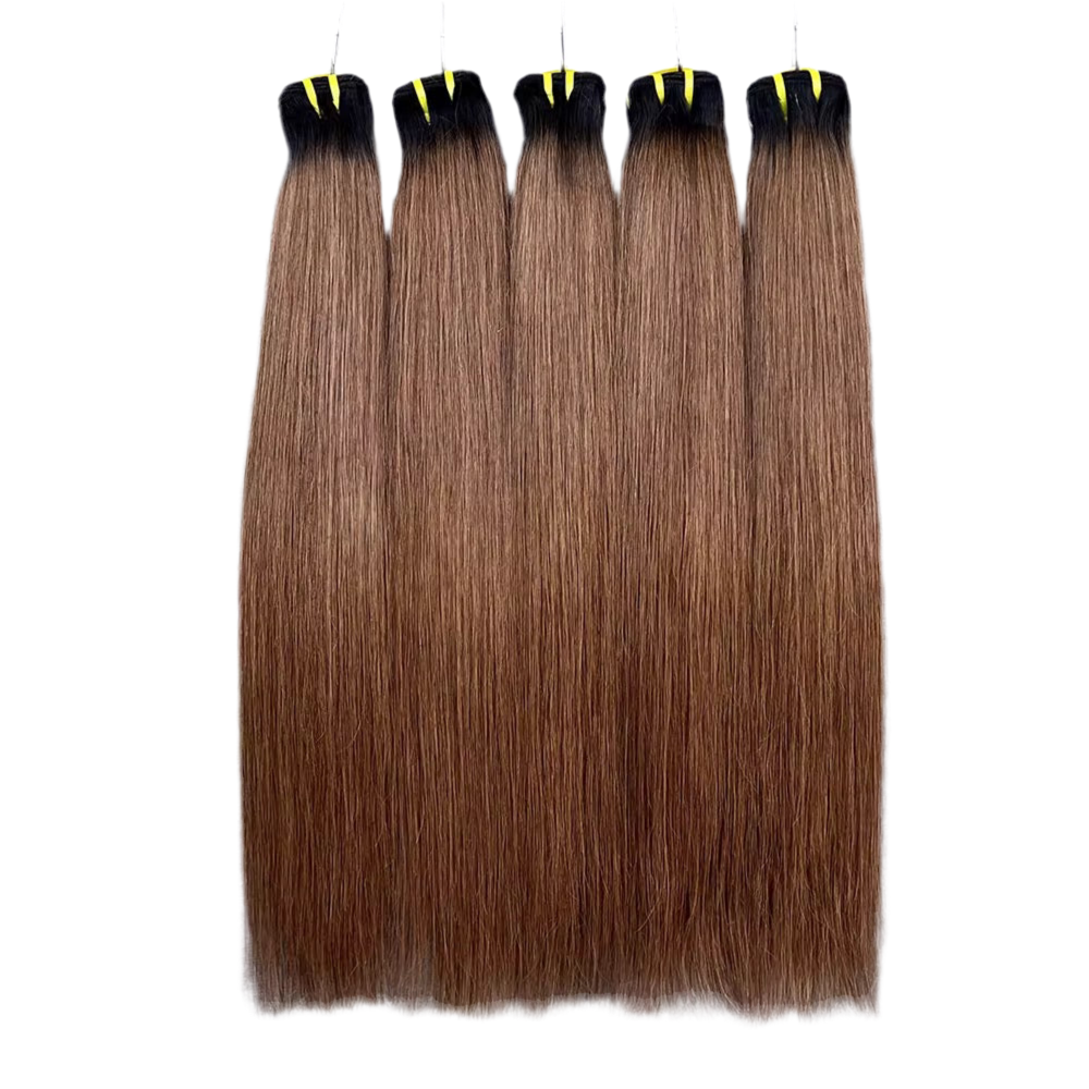 3 Bundles- Virgin hair extension